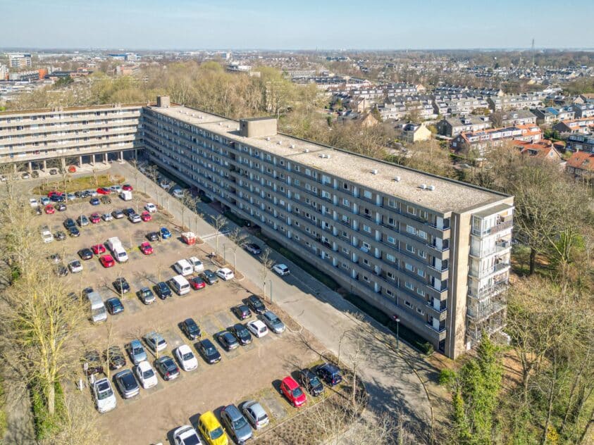 Oegstgeest – Aert van Neslaan 447