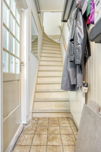 Leiden – Waldeck Pyrmontstraat 22