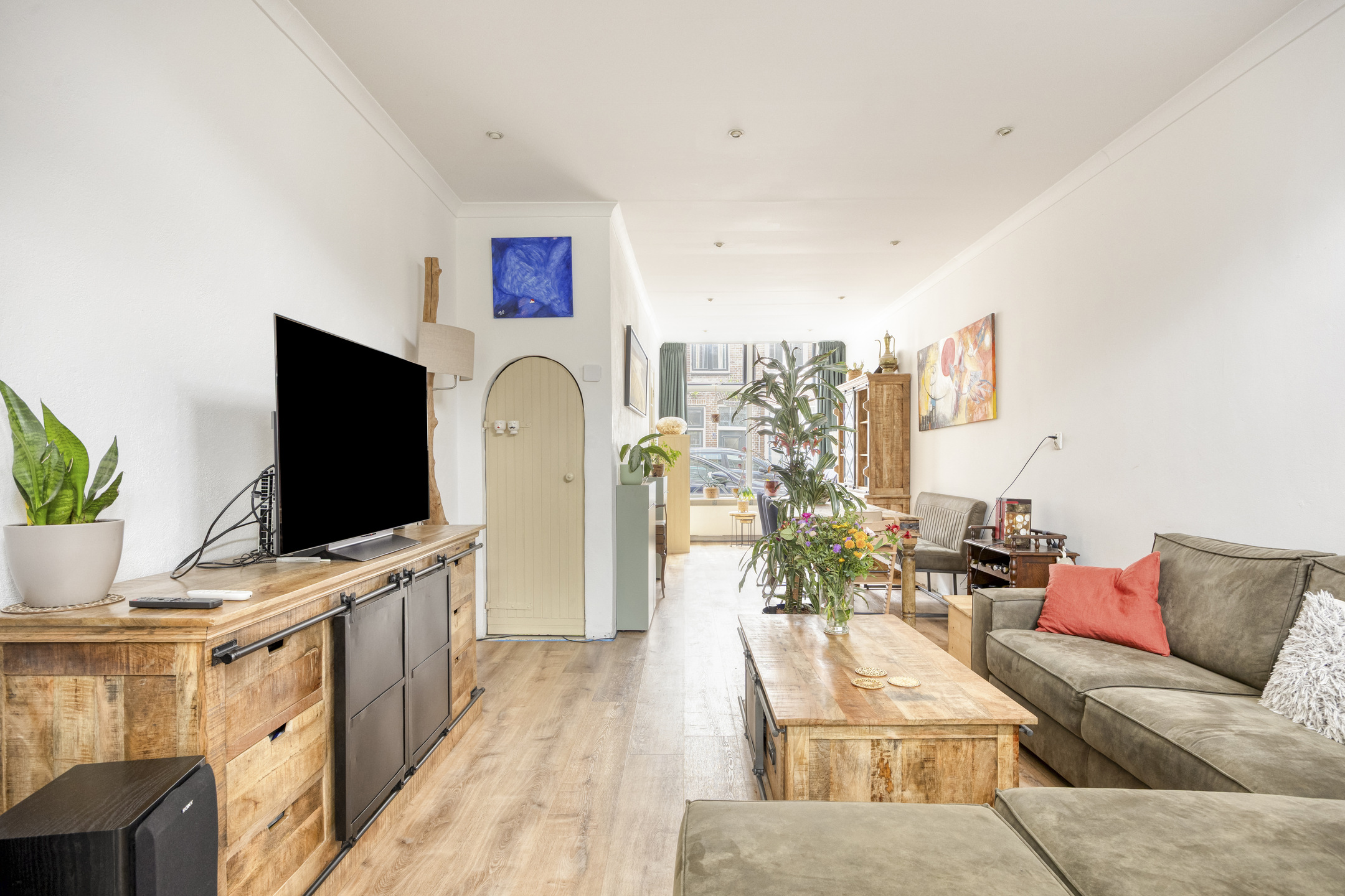 Leiden – Waldeck Pyrmontstraat 22 Leiden – Waldeck Pyrmontstraat 22