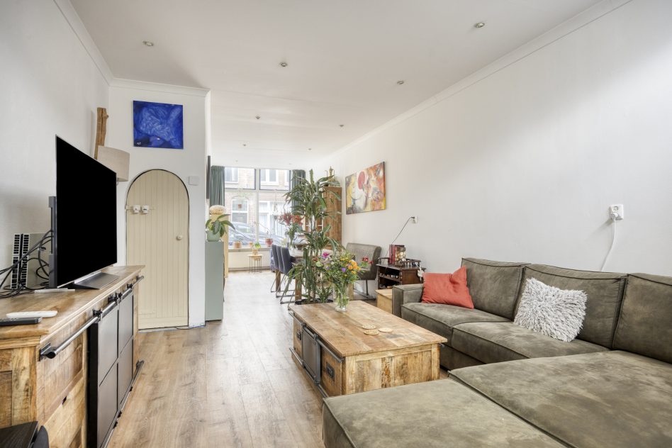 Leiden – Waldeck Pyrmontstraat 22