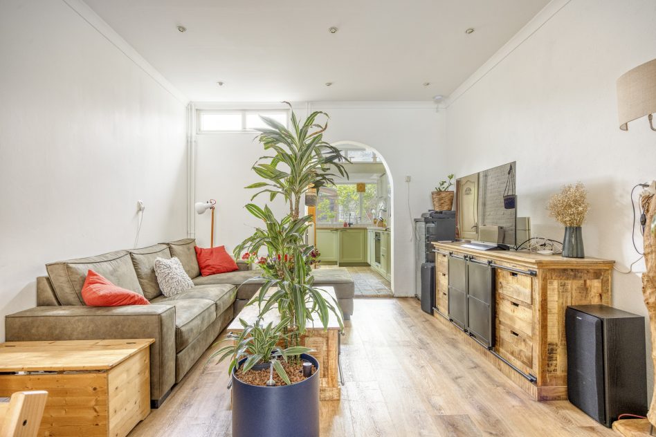 Leiden – Waldeck Pyrmontstraat 22