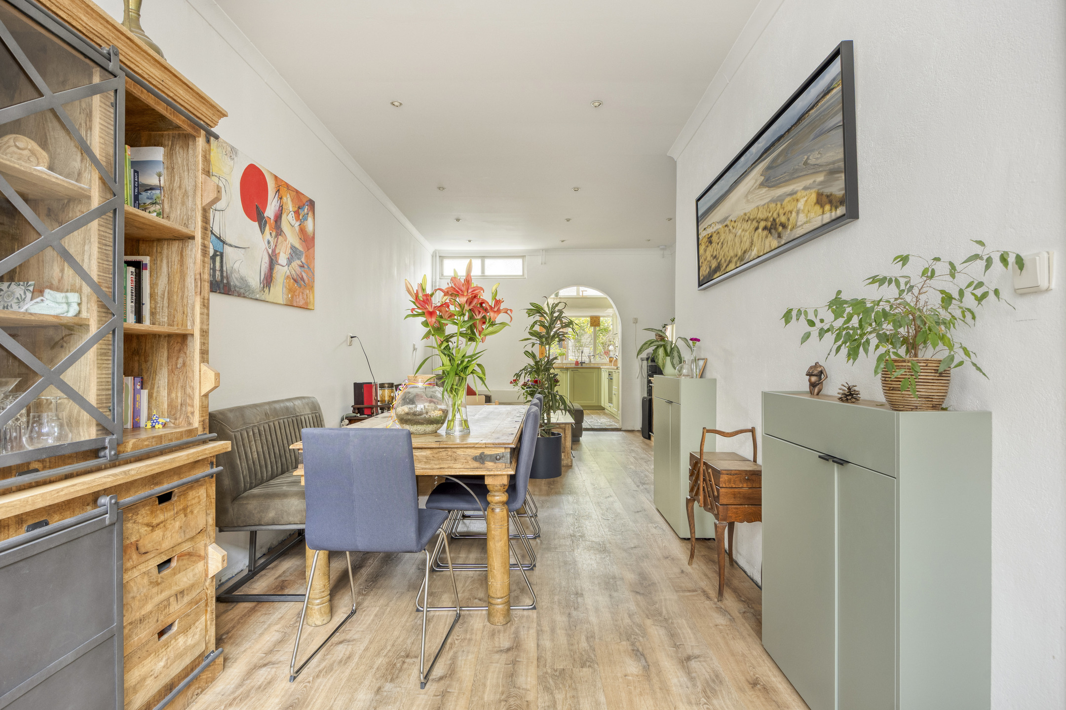 Leiden – Waldeck Pyrmontstraat 22 Leiden – Waldeck Pyrmontstraat 22