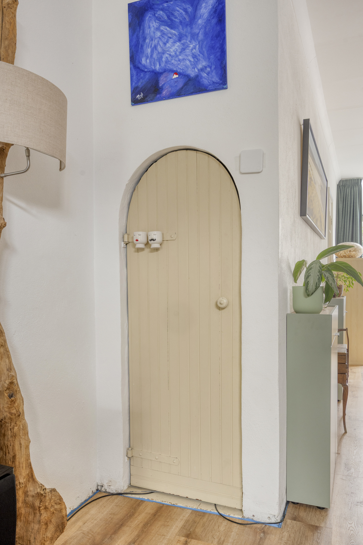 Leiden – Waldeck Pyrmontstraat 22 Leiden – Waldeck Pyrmontstraat 22