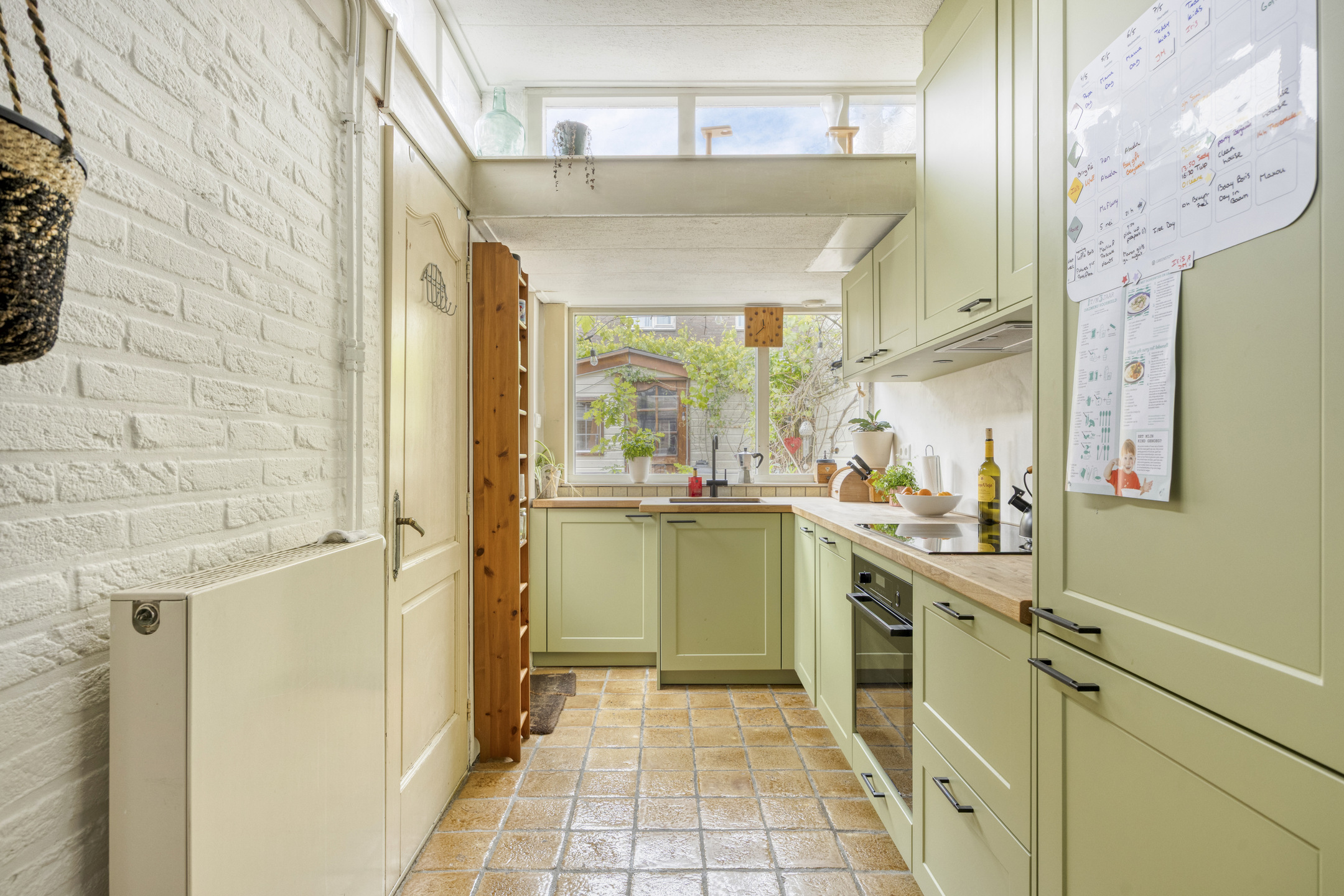 Leiden – Waldeck Pyrmontstraat 22 Leiden – Waldeck Pyrmontstraat 22
