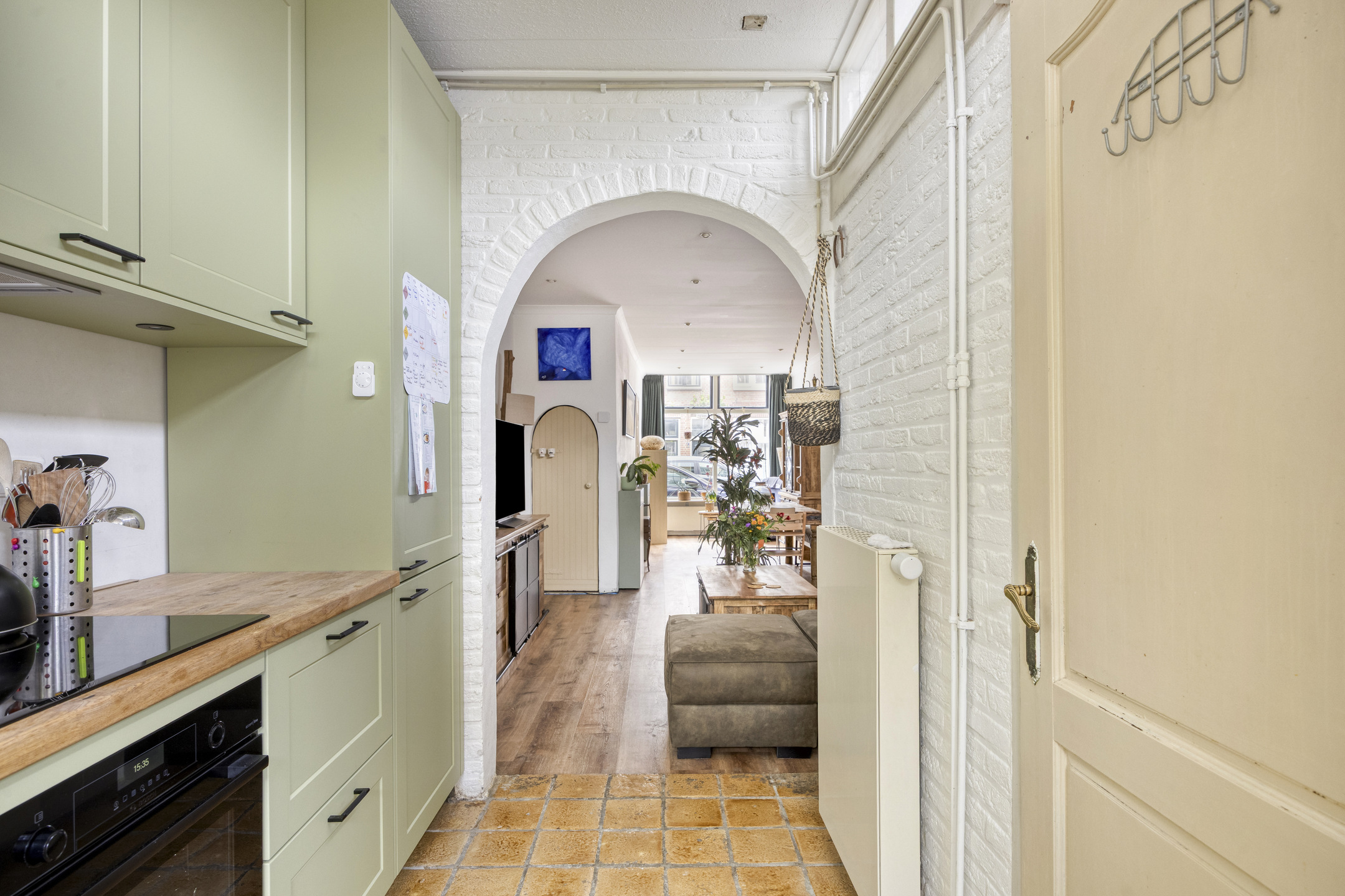 Leiden – Waldeck Pyrmontstraat 22 Leiden – Waldeck Pyrmontstraat 22