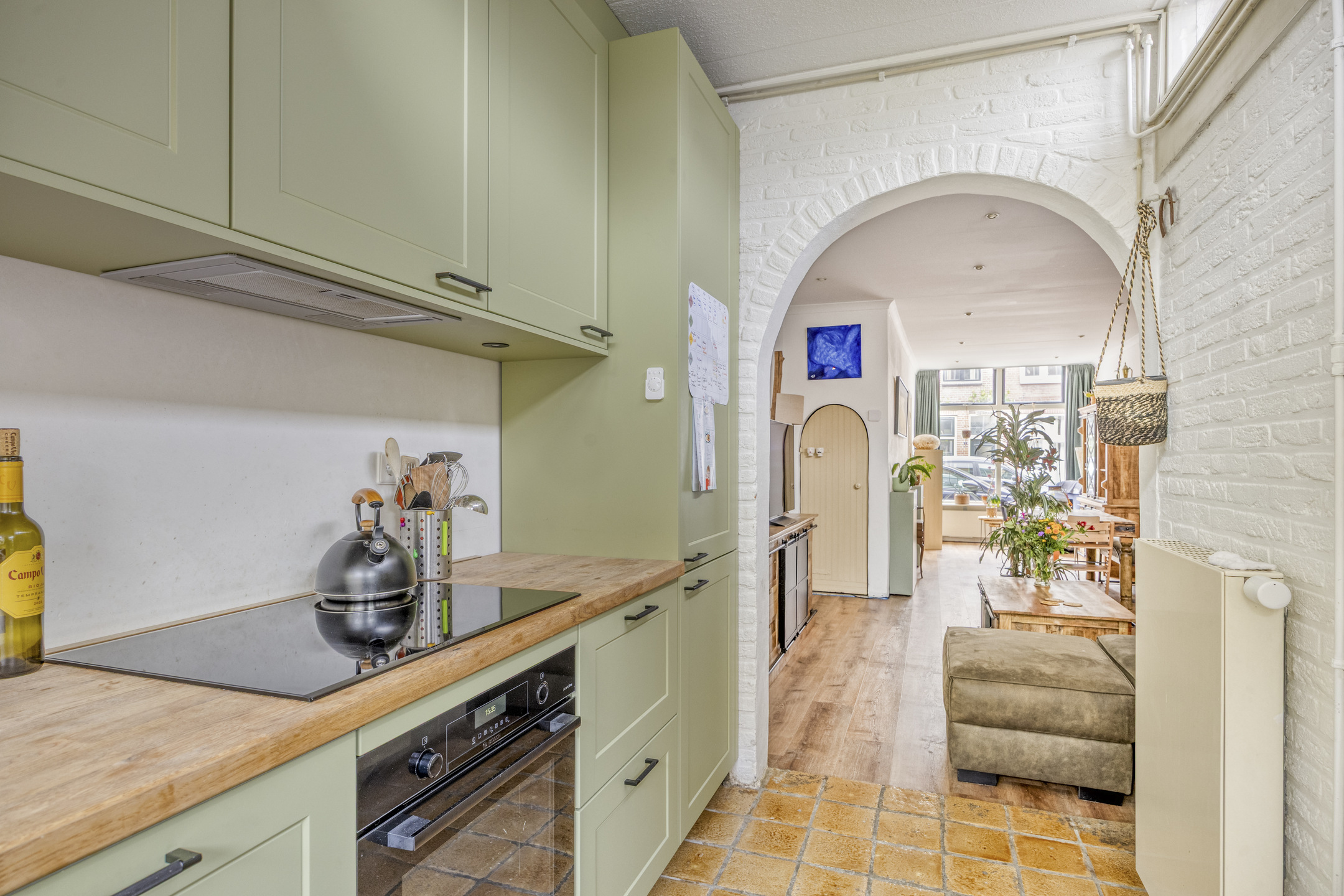 Leiden – Waldeck Pyrmontstraat 22 Leiden – Waldeck Pyrmontstraat 22