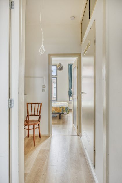 Leiden – Waldeck Pyrmontstraat 22