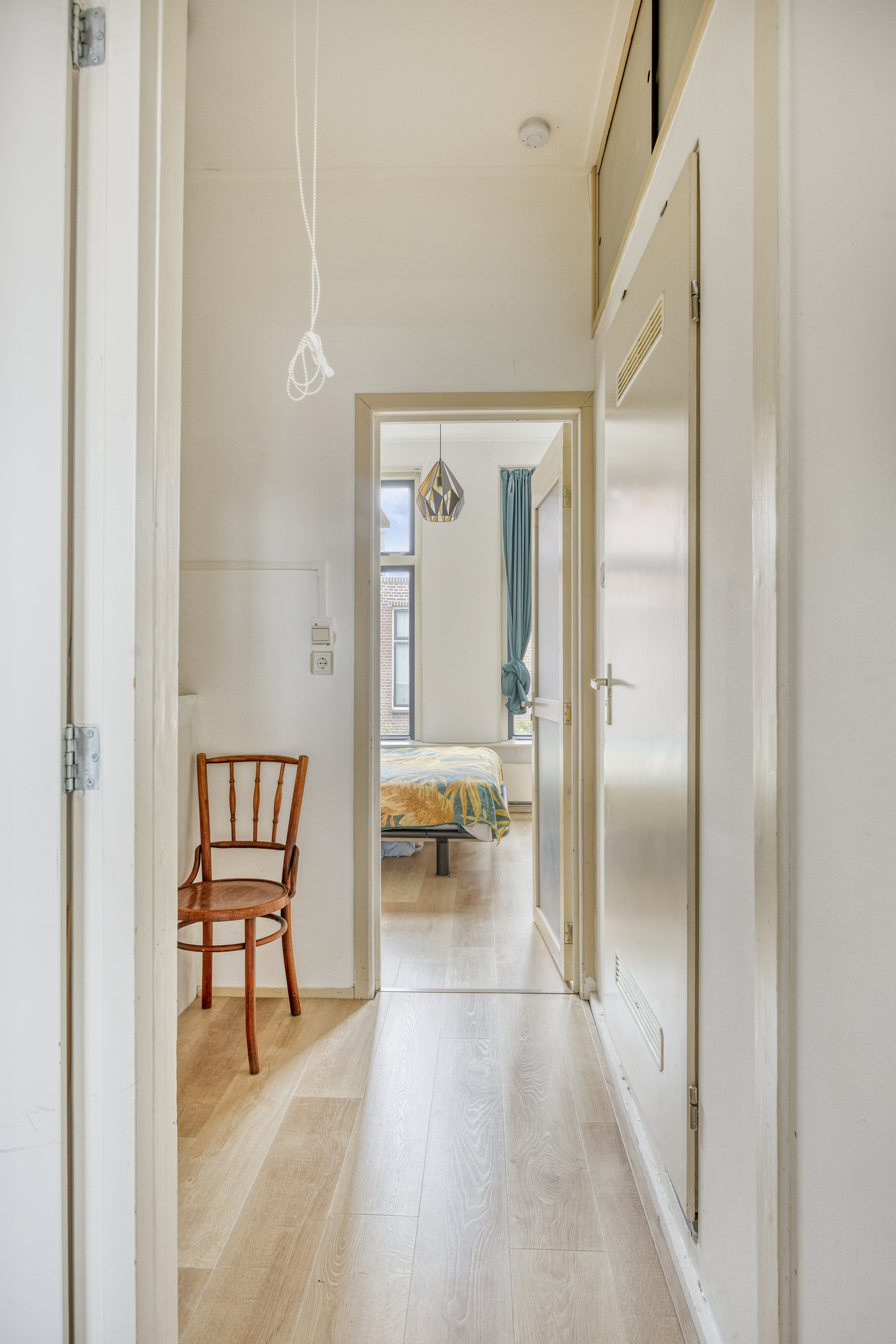 Leiden – Waldeck Pyrmontstraat 22 Leiden – Waldeck Pyrmontstraat 22