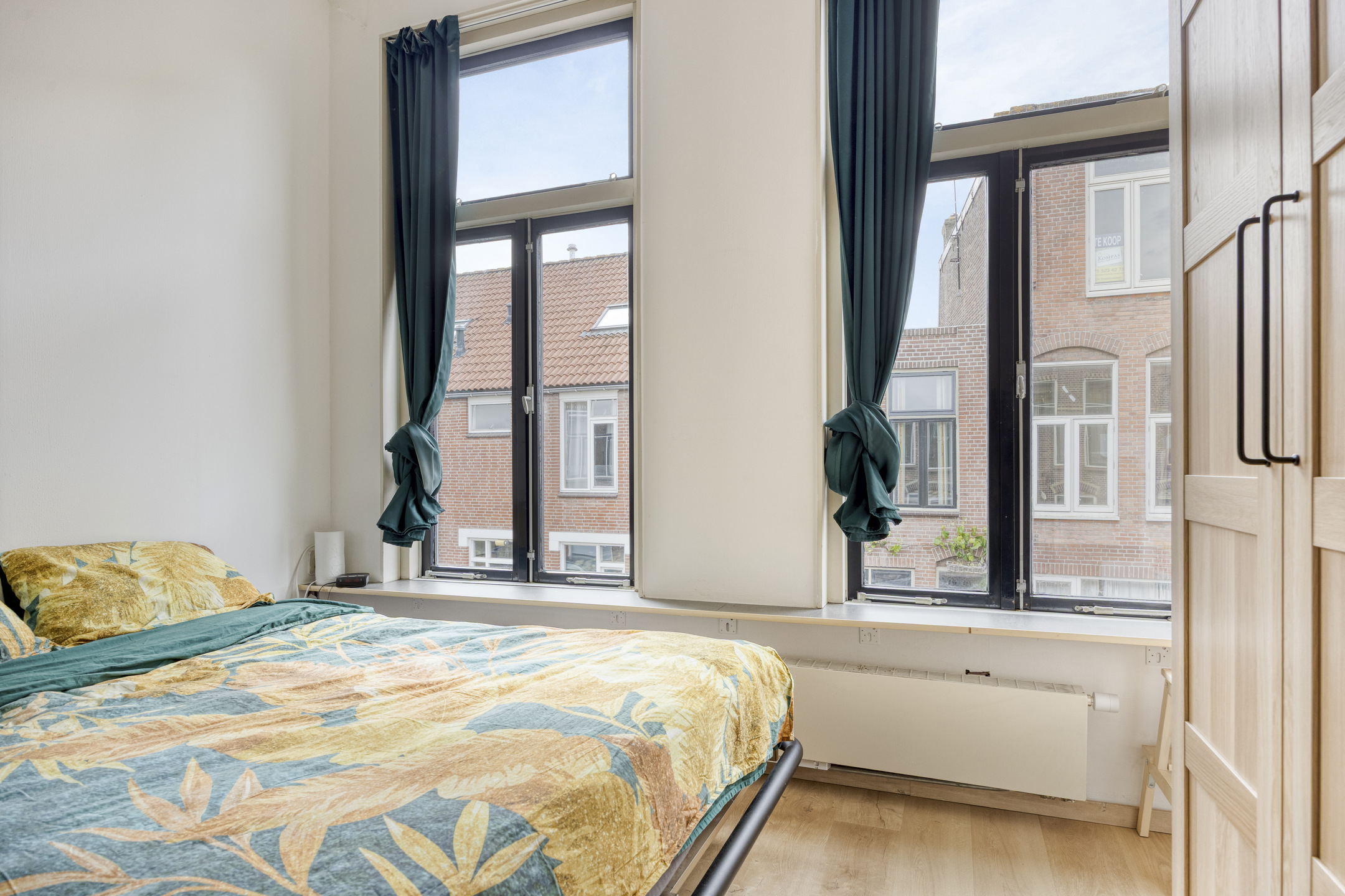 Leiden – Waldeck Pyrmontstraat 22 Leiden – Waldeck Pyrmontstraat 22