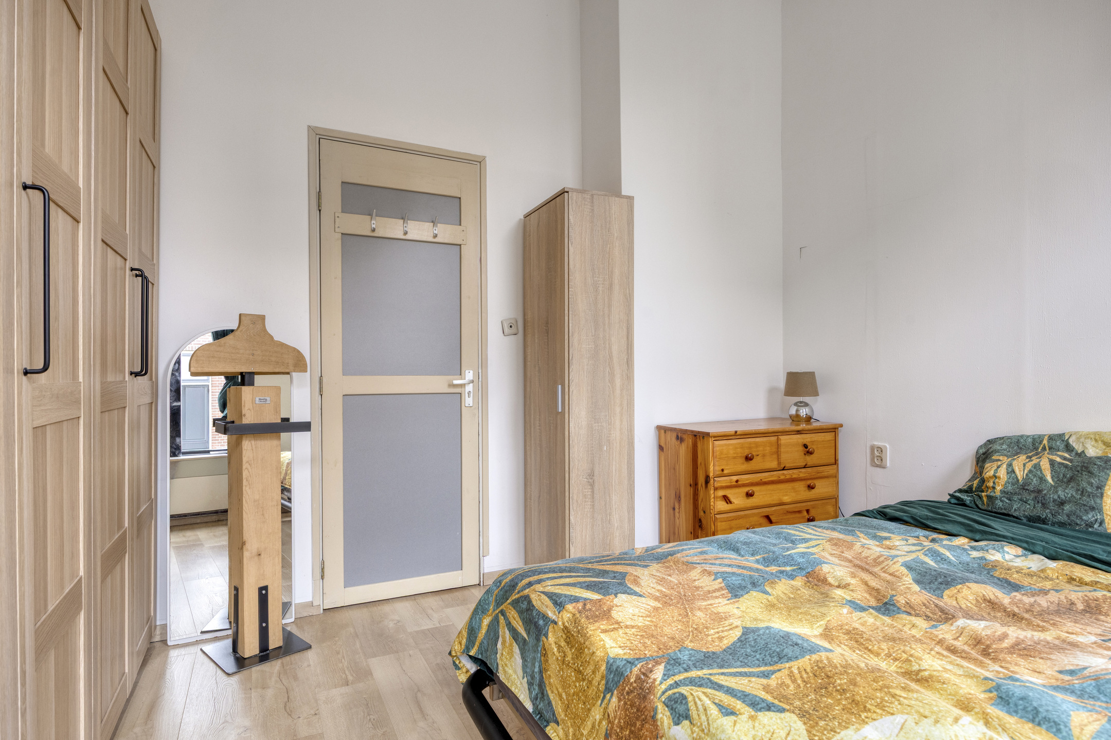 Leiden – Waldeck Pyrmontstraat 22 Leiden – Waldeck Pyrmontstraat 22