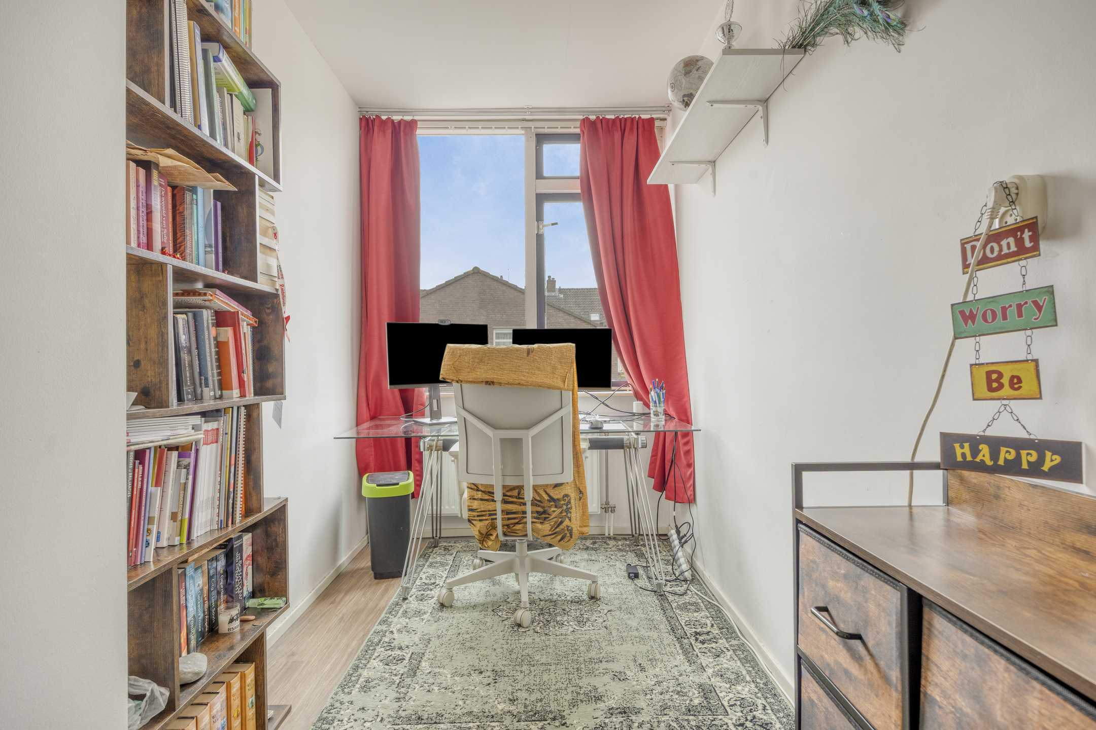 Leiden – Waldeck Pyrmontstraat 22 Leiden – Waldeck Pyrmontstraat 22