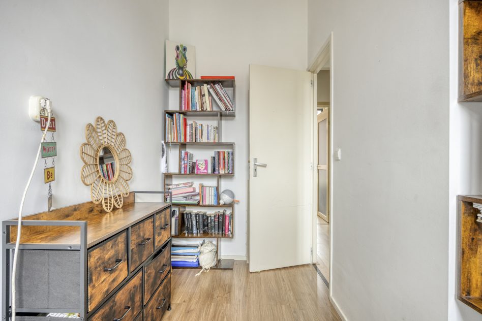 Leiden – Waldeck Pyrmontstraat 22