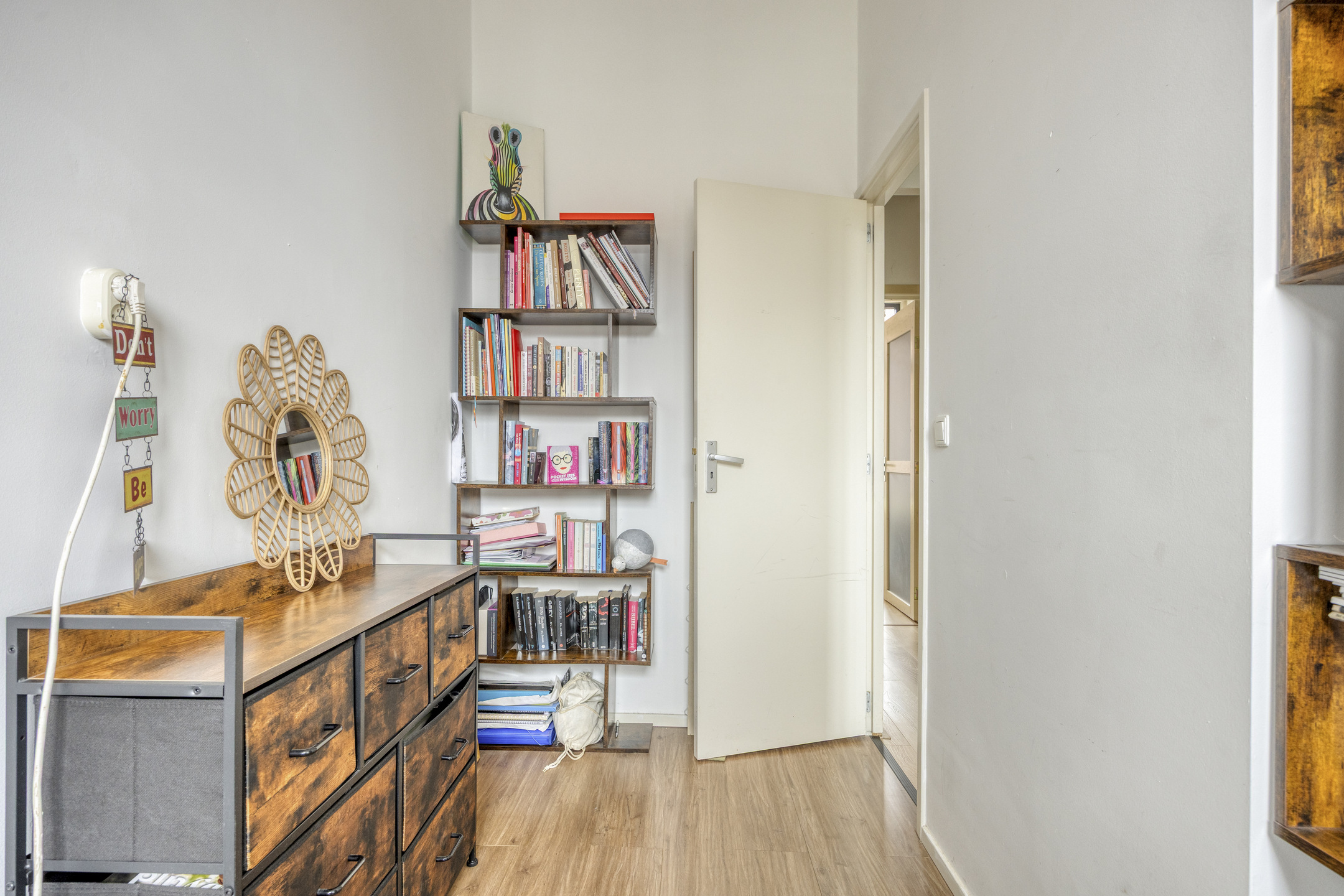 Leiden – Waldeck Pyrmontstraat 22 Leiden – Waldeck Pyrmontstraat 22