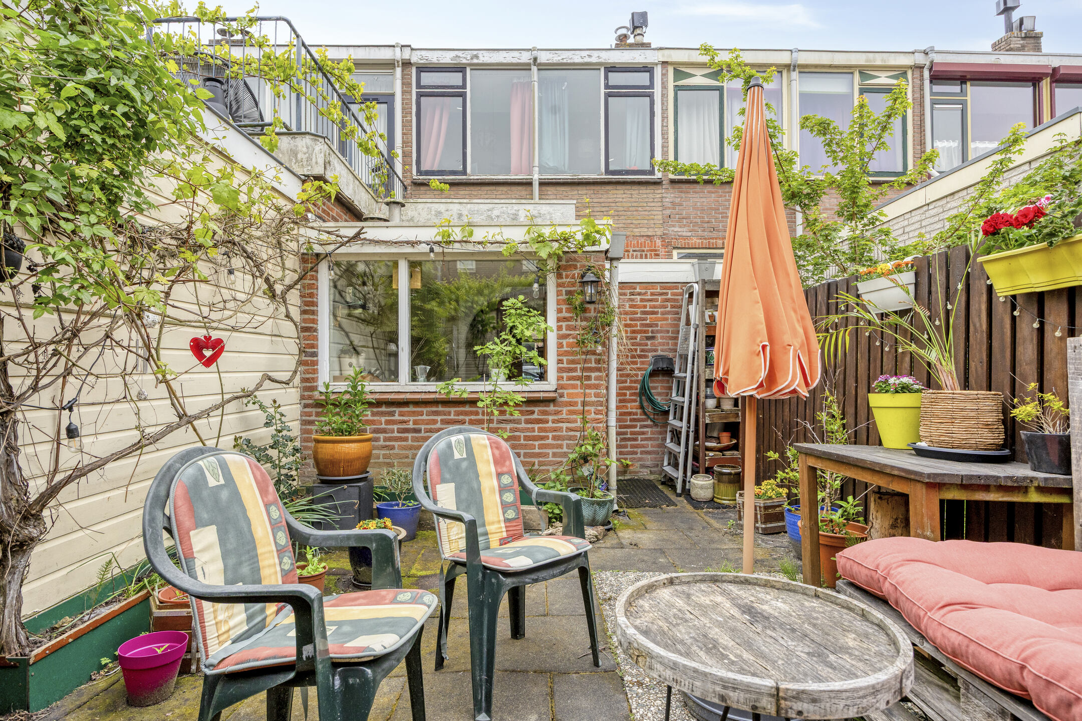 Leiden – Waldeck Pyrmontstraat 22 Leiden – Waldeck Pyrmontstraat 22