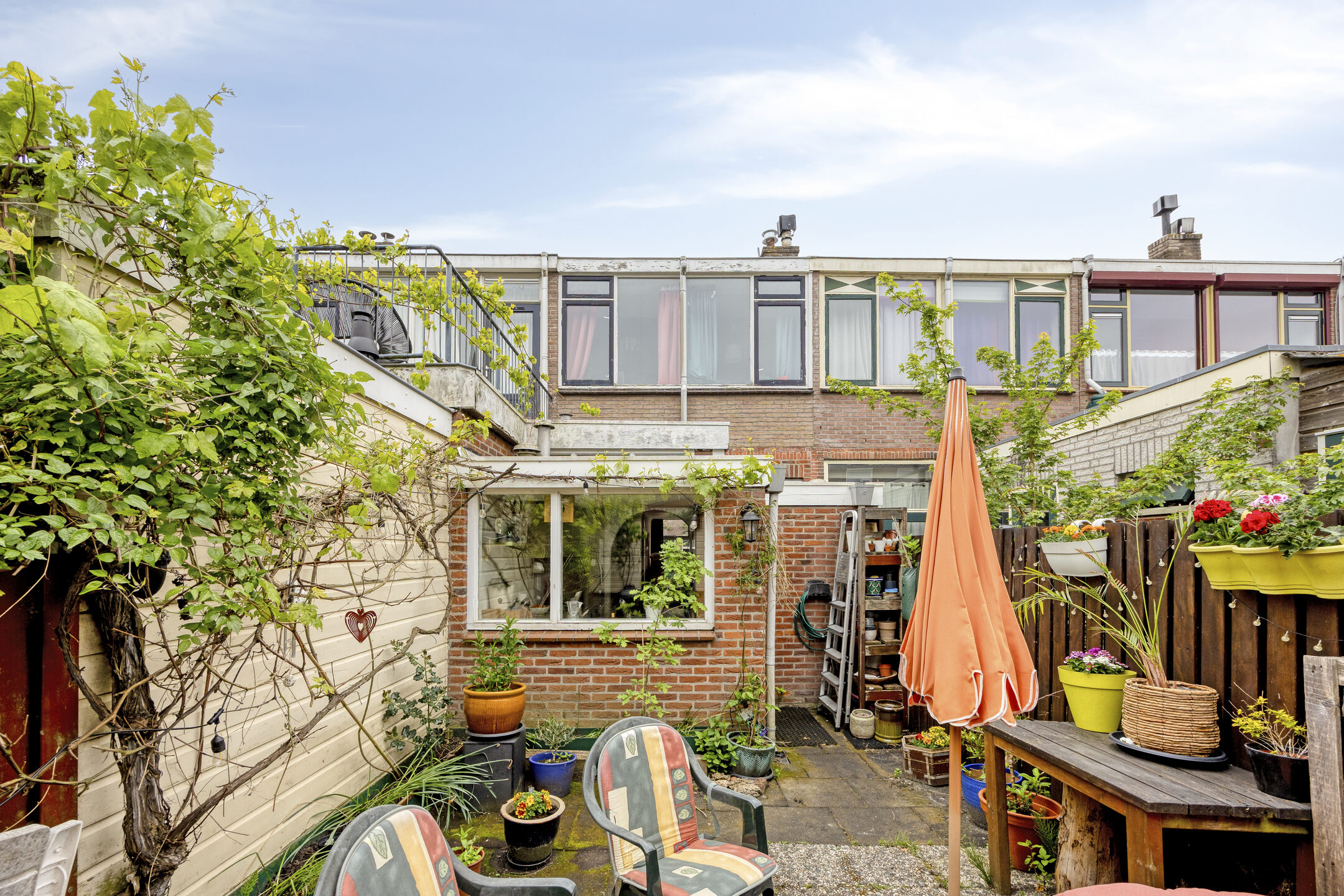 Leiden – Waldeck Pyrmontstraat 22 Leiden – Waldeck Pyrmontstraat 22