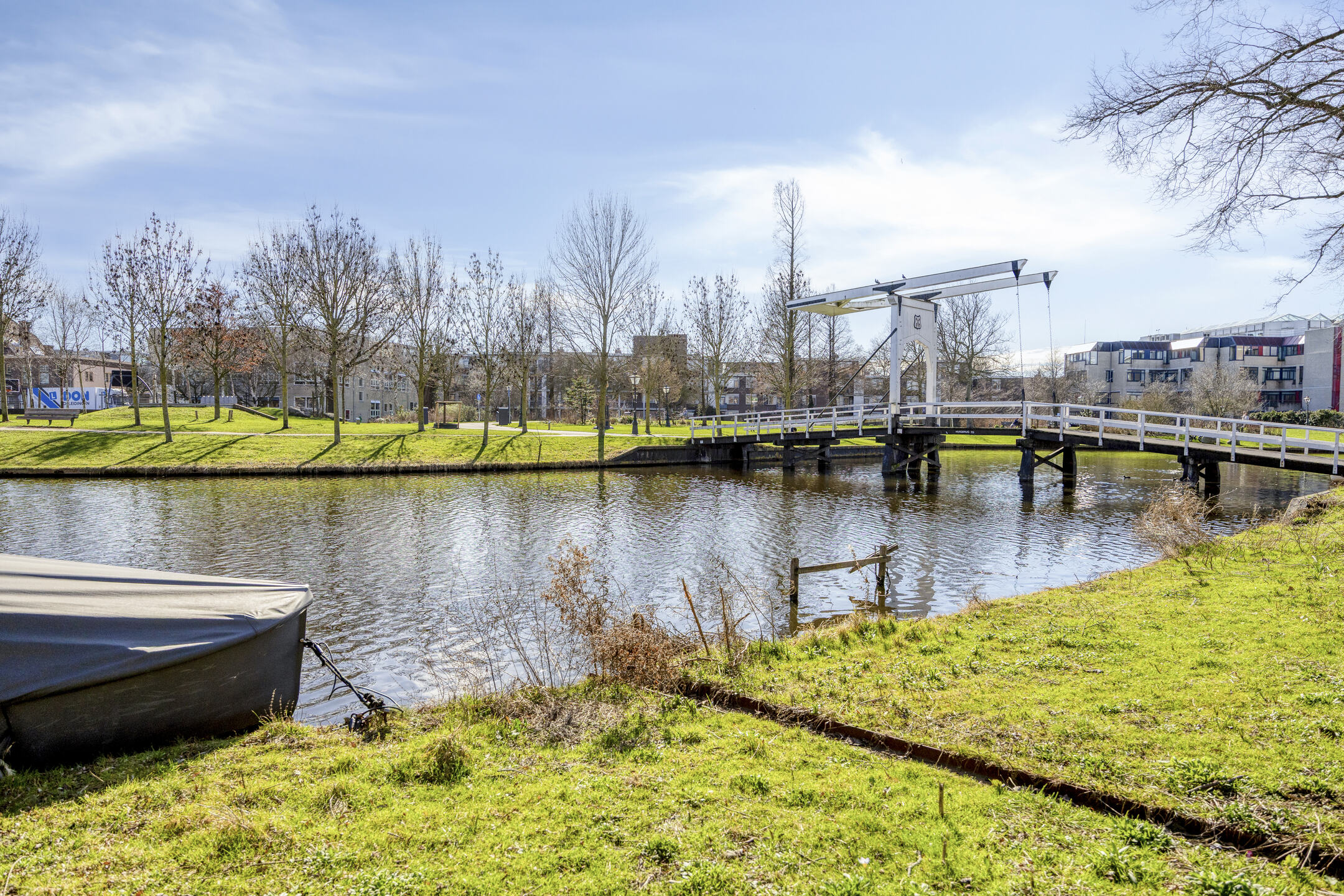 Leiden – Waldeck Pyrmontstraat 22 Leiden – Waldeck Pyrmontstraat 22