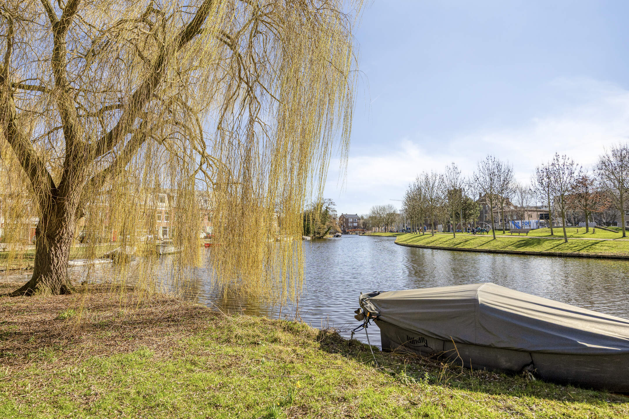 Leiden – Waldeck Pyrmontstraat 22 Leiden – Waldeck Pyrmontstraat 22