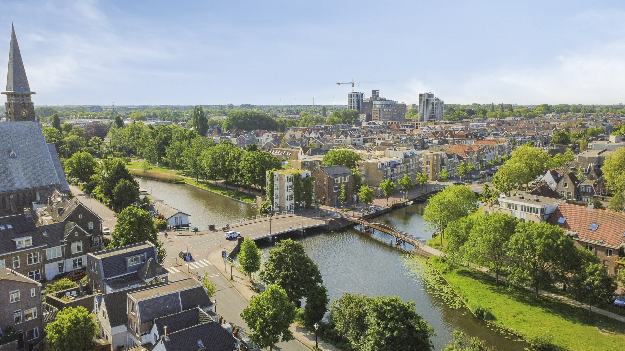 Leiden – Waldeck Pyrmontstraat 22 Leiden – Waldeck Pyrmontstraat 22