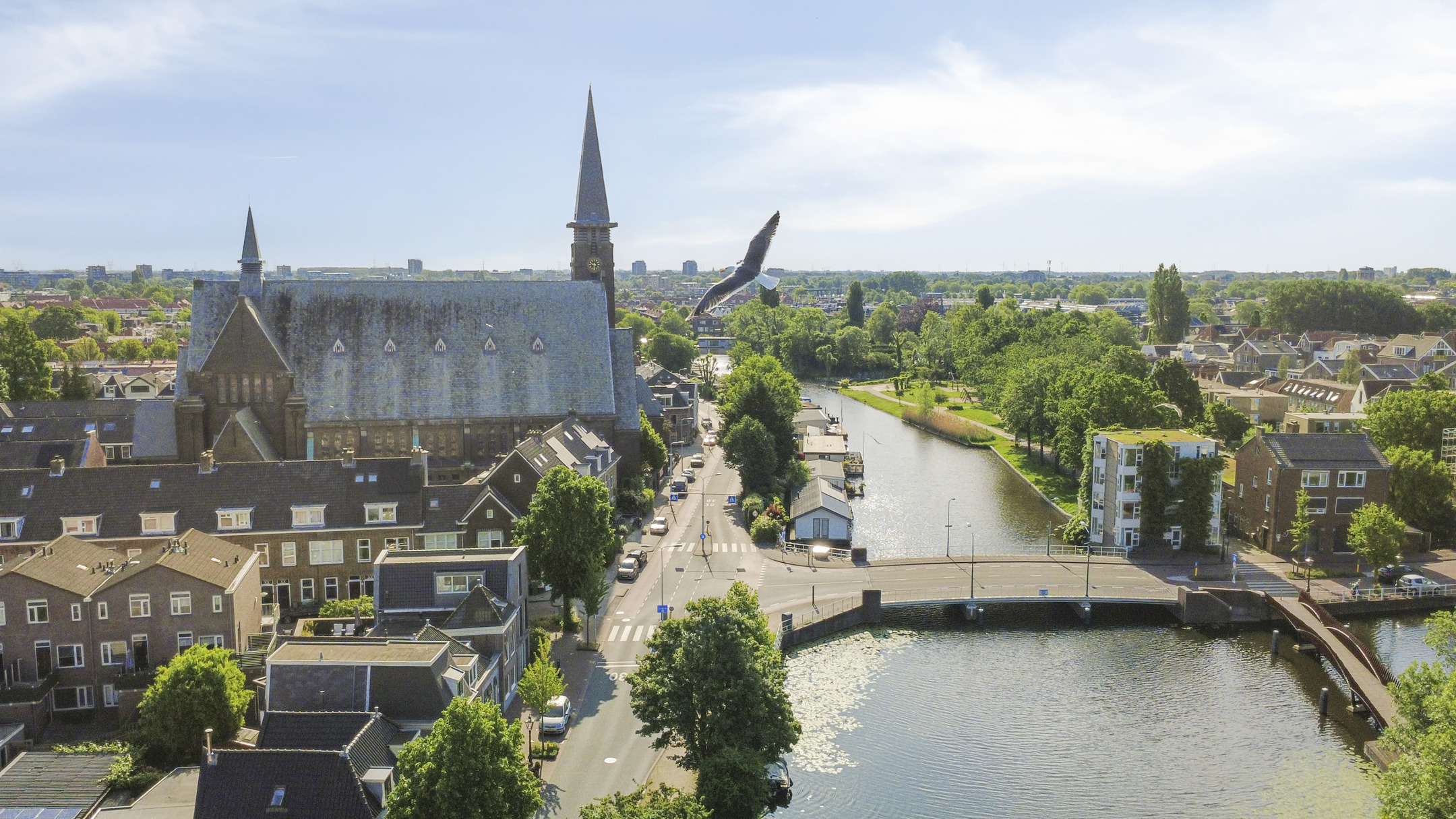 Leiden – Waldeck Pyrmontstraat 22 Leiden – Waldeck Pyrmontstraat 22