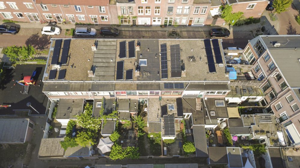 Leiden – Waldeck Pyrmontstraat 22