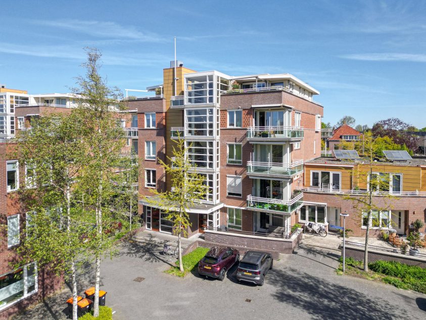 Rijnsburg – Floris Versterstraat 22