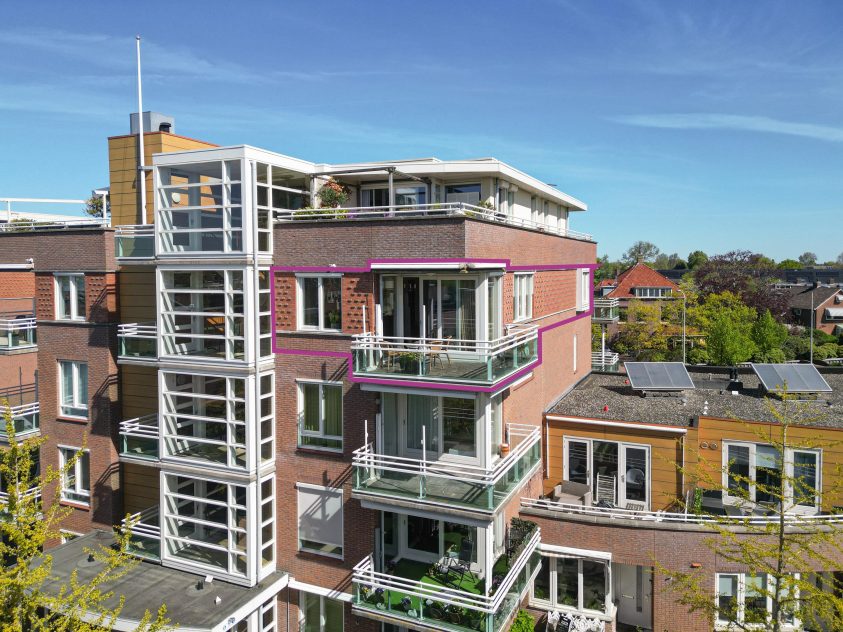 Rijnsburg – Floris Versterstraat 22