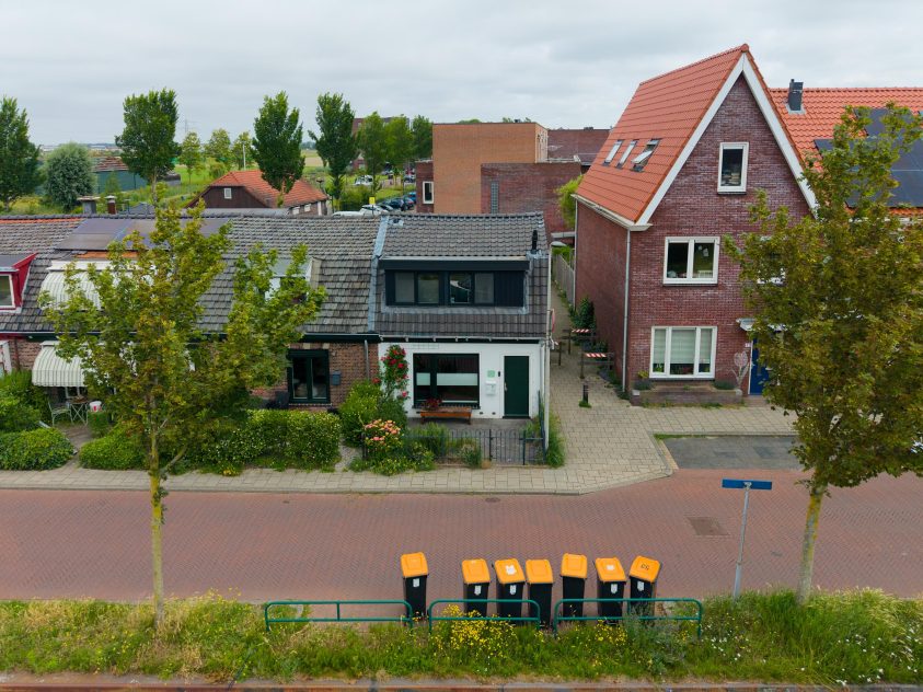 Sassenheim – Zandslootkade 47