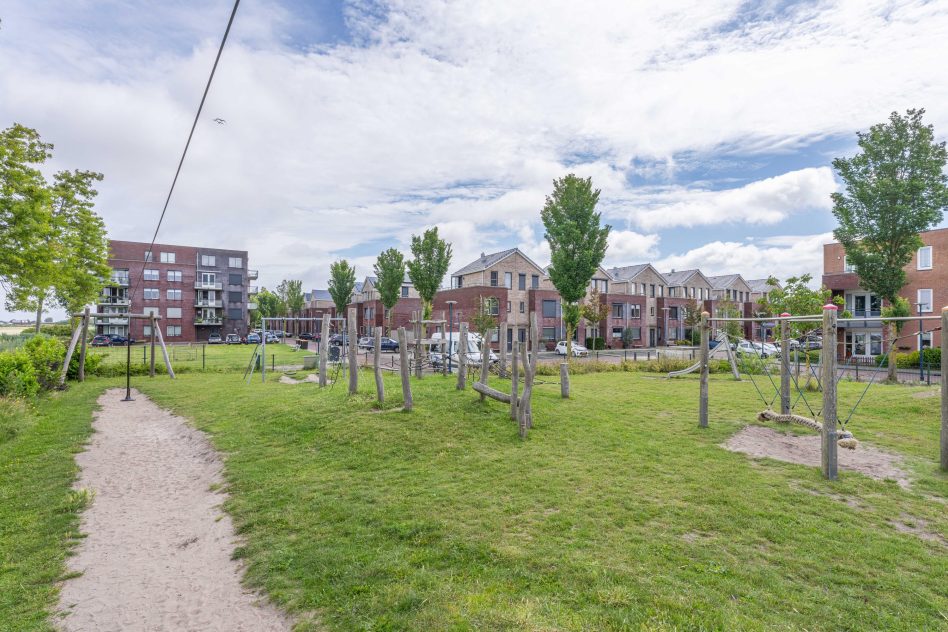 Sassenheim – Zandslootkade 47