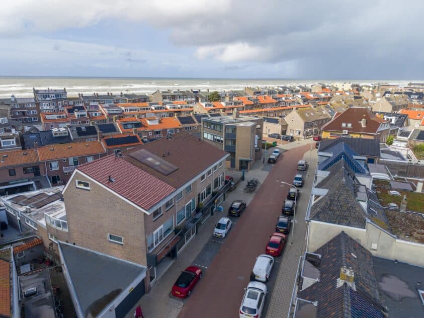 Katwijk – Burgersdijkstraat 19