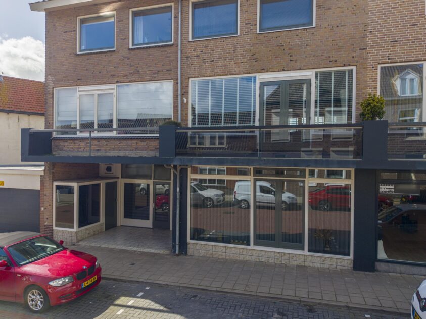 Katwijk – Burgersdijkstraat 19