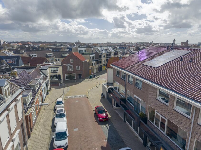 Katwijk – Burgersdijkstraat 19