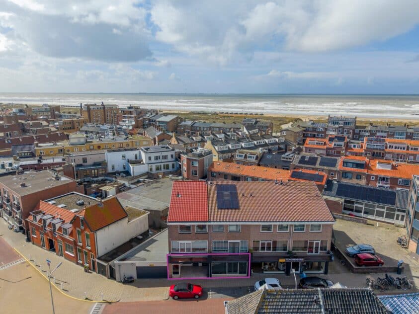 Katwijk – Burgersdijkstraat 19