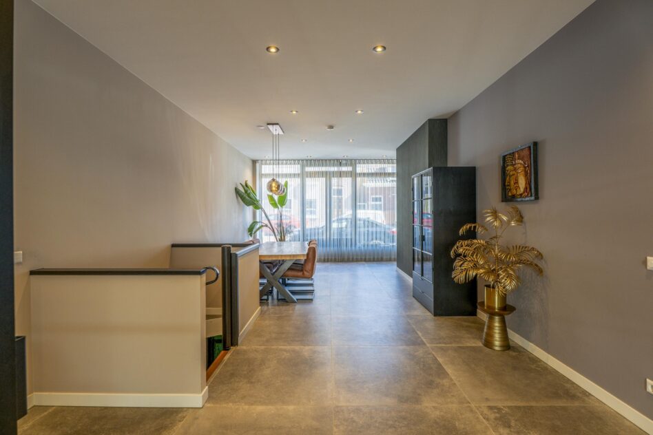 Katwijk – Burgersdijkstraat 19