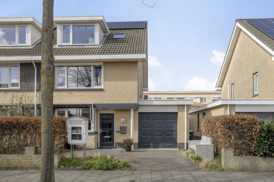Katwijk – Zeewinde 12