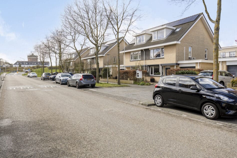 Katwijk – Zeewinde 12