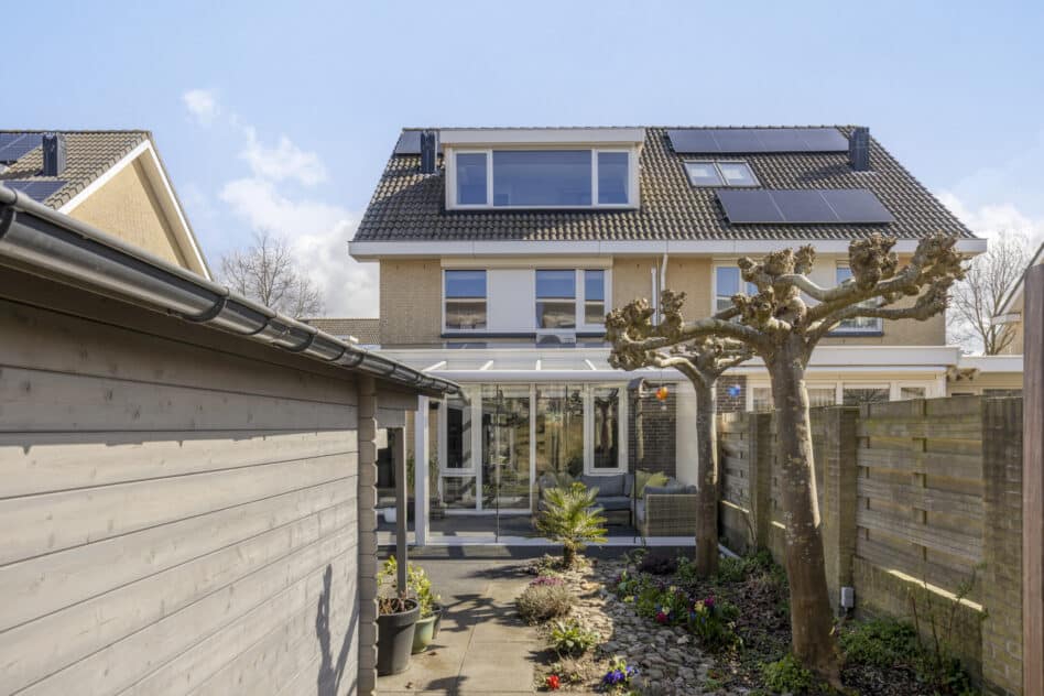 Katwijk – Zeewinde 12