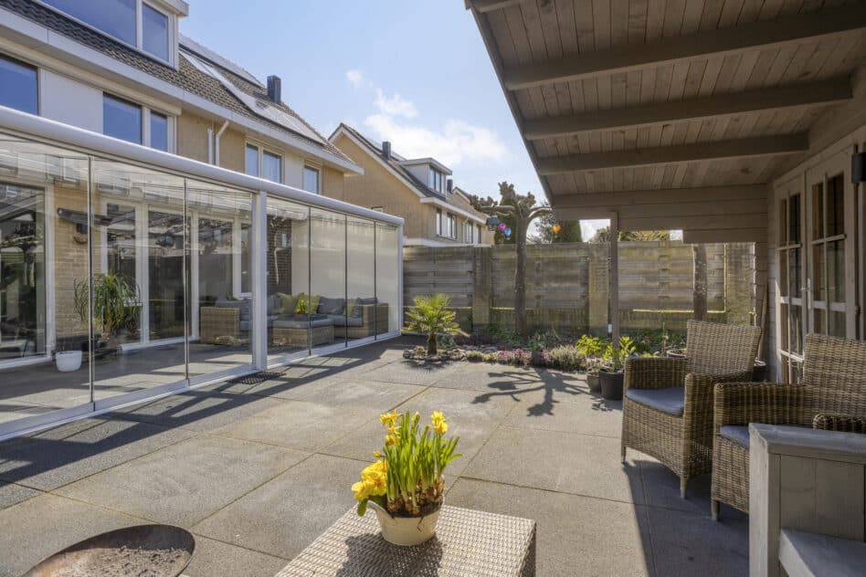 Katwijk – Zeewinde 12