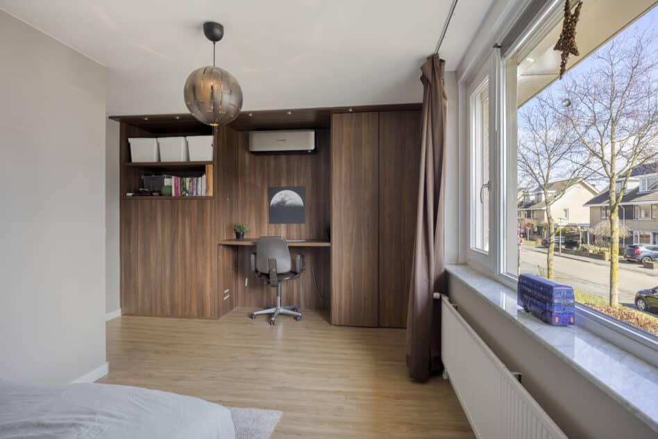 Katwijk – Zeewinde 12