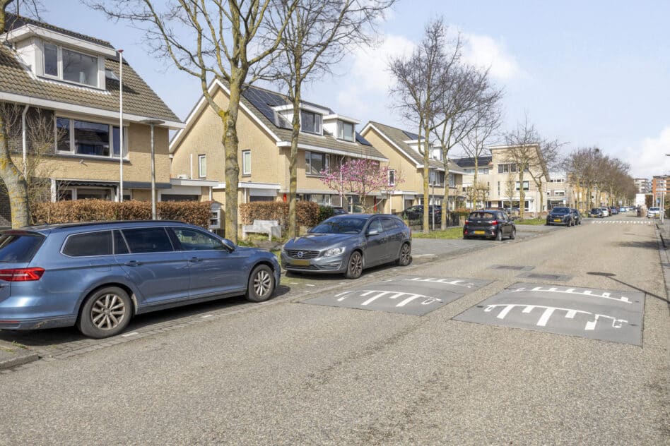Katwijk – Zeewinde 12