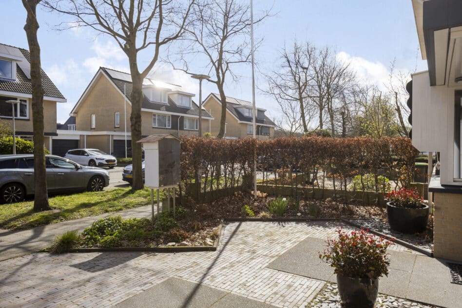 Katwijk – Zeewinde 12
