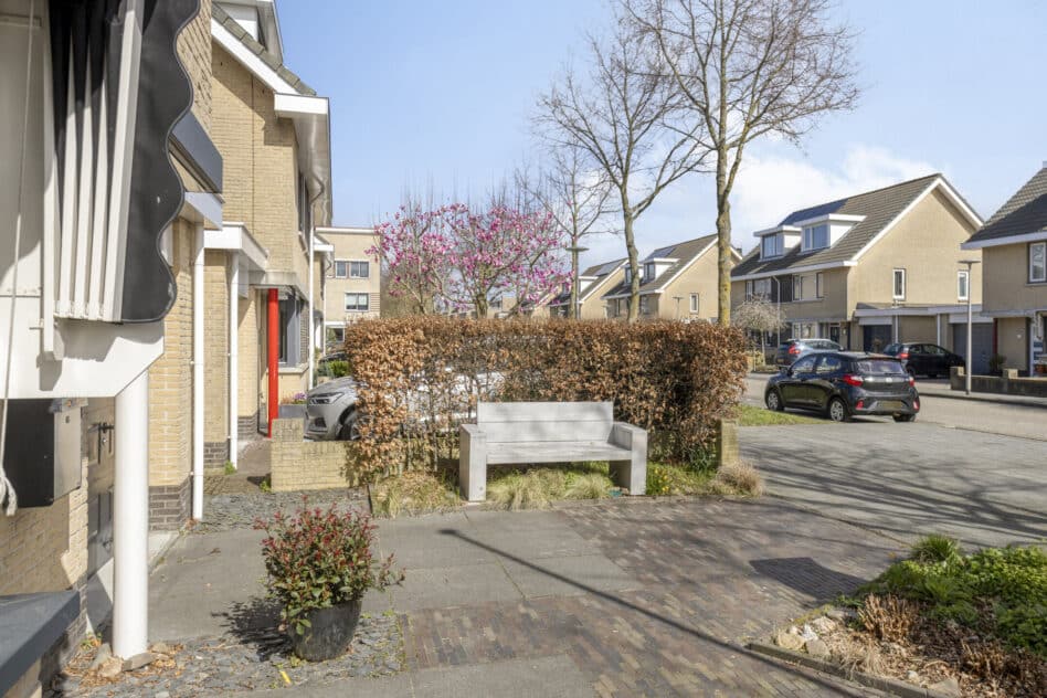 Katwijk – Zeewinde 12