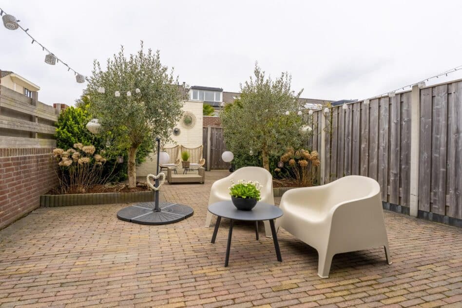 Voorhout – Voornhof 87