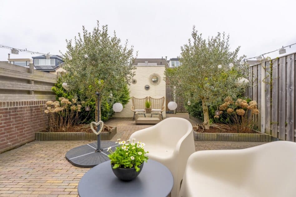 Voorhout – Voornhof 87