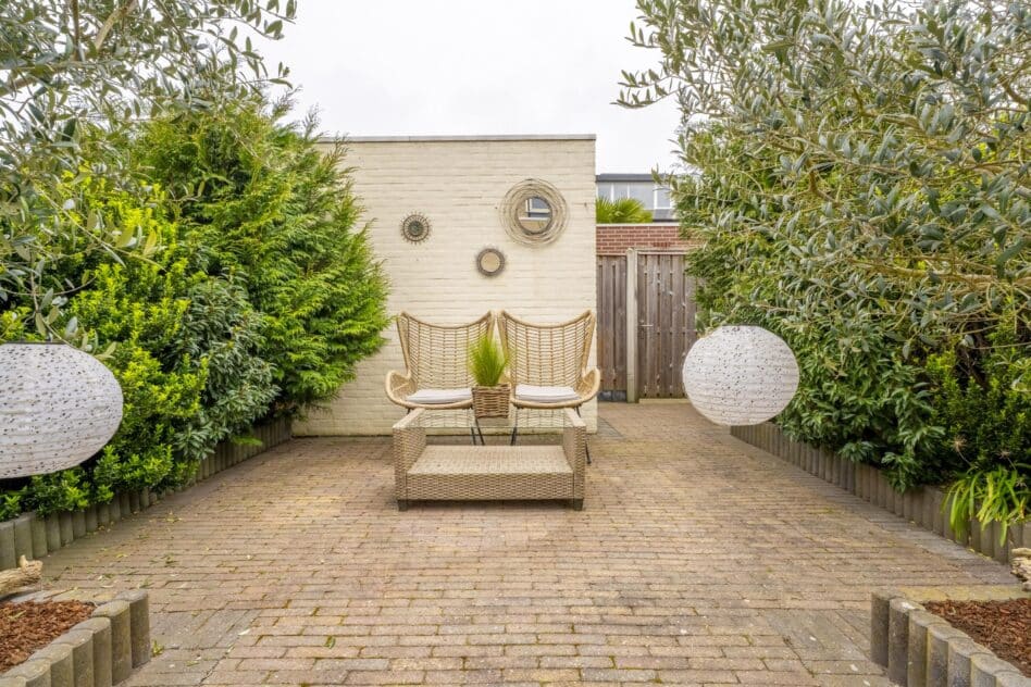 Voorhout – Voornhof 87