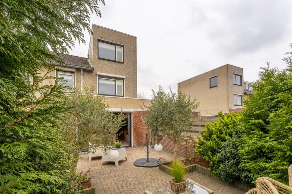 Voorhout – Voornhof 87