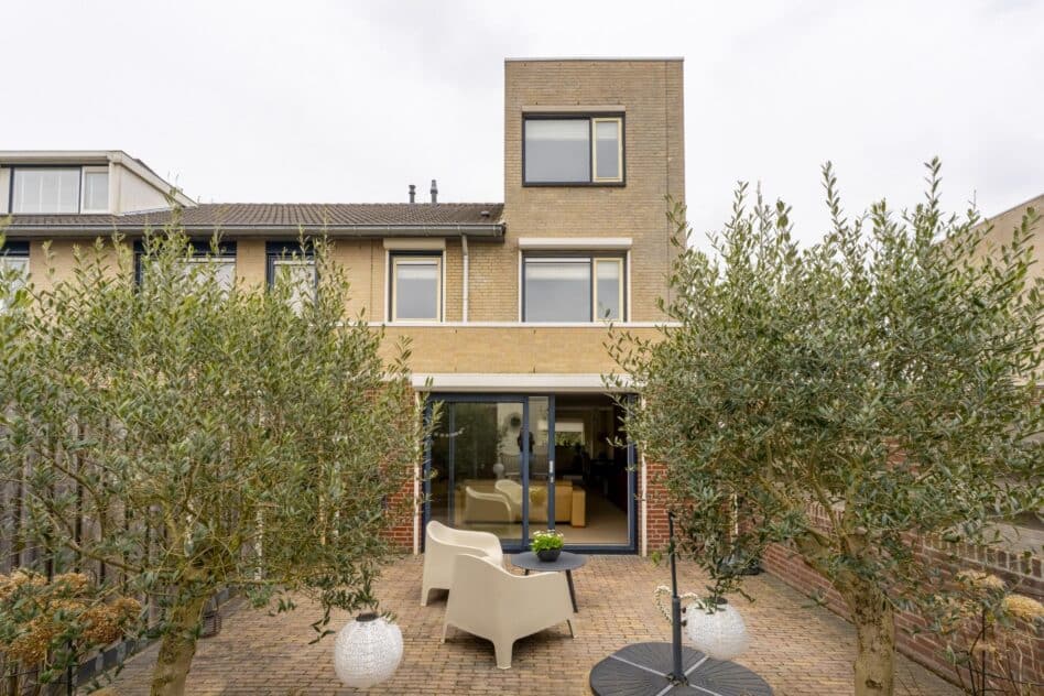 Voorhout – Voornhof 87