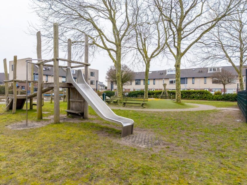 Voorhout – Voornhof 87