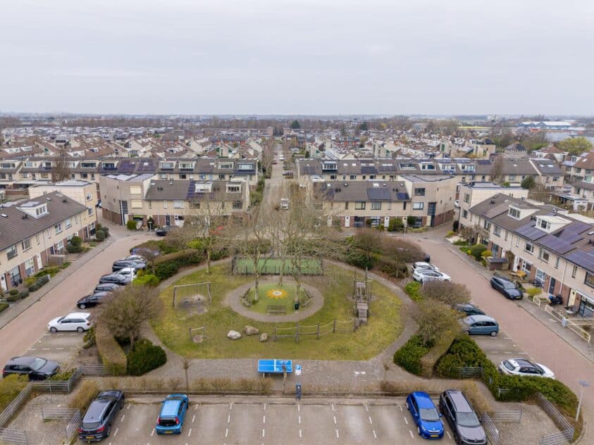 Voorhout – Voornhof 87