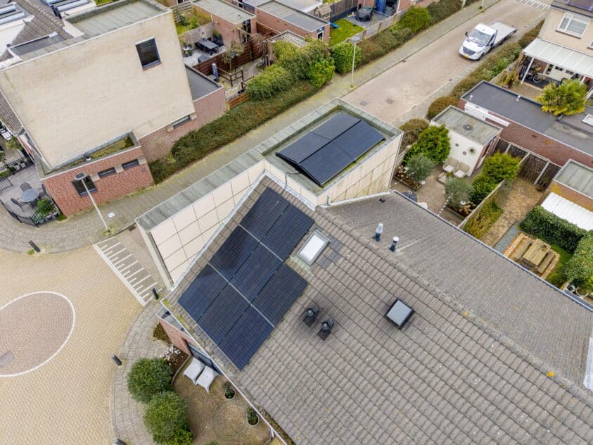 Voorhout – Voornhof 87