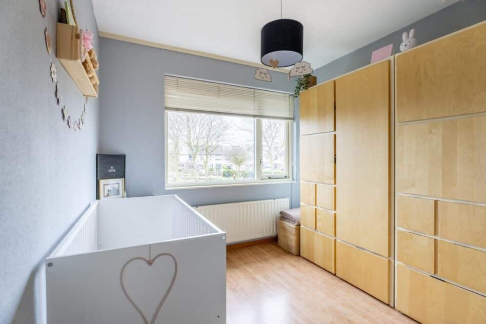 Voorhout – Voornhof 87